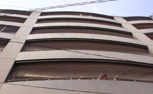 ����Q���b�R���g���[���F�}���V�����h���l�b�g�ݒu�{�H��